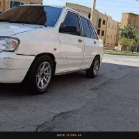 پراید۱۳۲مدل ۹۰