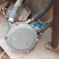 رگلاتور گاز