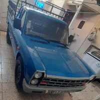 نیسان ۴۰۳ دوگانه سوز