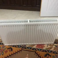 رادیاتور‌ ۱متری
