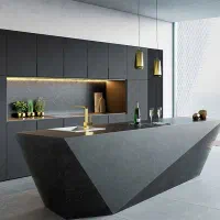 کابینت ام دی اف جدید