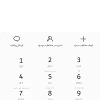 خط رند ایرانسل