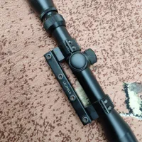 دوربین تک چشمی