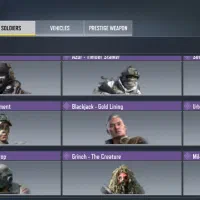 اکانت کالاف