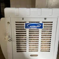 فروش کولر آبی نو زیر قیمت