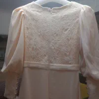 لباس مجلسی بلند در حدنو|لباس|فردیس, شهرک وحدت|دیوار