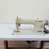 چرخ خیاطی راسته دوز زوجی