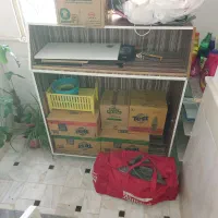 میز پیشخوان ،کانتر،  MDF|فروشگاه و مغازه|قم, هفت تیر|دیوار