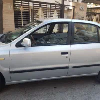 سمند LX ساده، مدل ۱۳۸۵