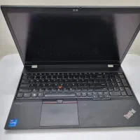 لپتاپ  Lenovo ThinkPad T15 Gen 2 لمسی