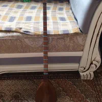 سه تار|سازهای سنتی|ارومیه, |دیوار