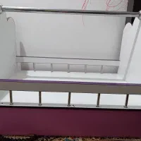 تخت خواب کودک