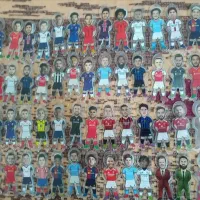 کیمدی فیگور برچسب با قیمت مناسب|اسباب‌‌بازی|فولادشهر, مسکن مهر فولادشهر|دیوار