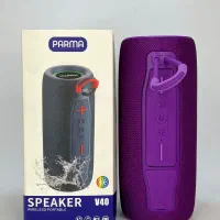 اسپیکر parma v40/اسپیکر اورجینال v40/تک و عمده