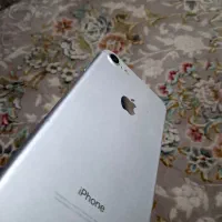 iPhone 7 silver ایفون 7 تمیز و سالم  128G