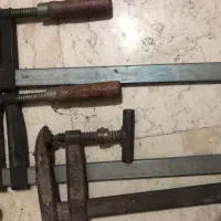 پیچ دستی قدیمی