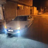 پرشیا مدل ۸۹|خودرو سواری و وانت|پارسآباد, |دیوار