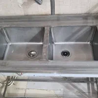 فروش تمامی وسایل رستوران به صورت کلی یا تکی|کافیشاپ و رستوران|فسا, |دیوار