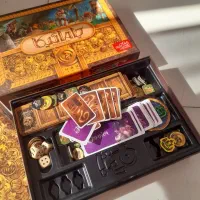 بازی جذاب جامائیکا|اسباب‌‌بازی|کرمان, |دیوار