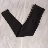 لگ مشکی زنانه دخترانه نو