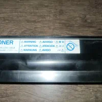 تونر کونیکا مینولتا 613 Y رنگ زرد|پرینتر، اسکنر، کپی، فکس|تهران, هاشمآباد|دیوار