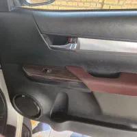 تویوتا هایلوکس 2024 کویت|خودرو سواری و وانت|شادگان, |دیوار