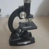 میکروسکوپ