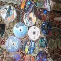 سی دی پلی استیشن ۲