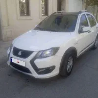 کوییک Gxrl مدل ۴۰۳ پارس خودرو