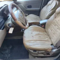 سمند تاکسی دوگانه‌سوز|خودرو سواری و وانت|زاوه, |دیوار