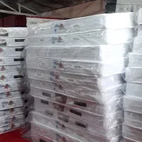 تشک مدل«رویال هیرانا»راحتی ترک کیفیت تضمین گارانتی