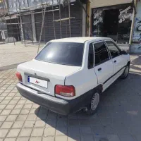 پراید مدل 92|خودرو سواری و وانت|بوشهر, |دیوار