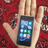 آیفون مینی|موبایل|گنبد کاووس, |دیوار