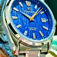 سیکو گرند لیمتید.اتوماتیک ژاپنی اورجینال ژاپنی.