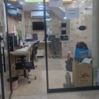 ۱۵ متر تجاری . فروش فوری،نقد و اقساط