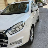 فروش  جک s5|خودرو سواری و وانت|اردبیل, |دیوار