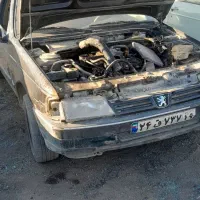 قطعات خودرو تحویلی شمارا باتحویل وسایل داغی|خدمات موتور و ماشین|کرمانشاه, |دیوار