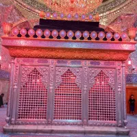 هرکه داره هوس کربلا بسم الله|تور و چارتر|سبزوار, امیر کبیر|دیوار