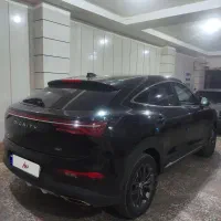 دیگنتی پرایم داخل مارون 402مقطوع|خودرو سواری و وانت|قزوین, |دیوار