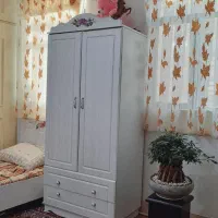 فروش دو طبقه دو واحد واقع در میدان امام رضا|فروش آپارتمان|مهدی شهر, |دیوار