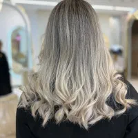 تخفیف ویژه خدمات تخصصی رنگمو دکلره وکراتین احیا