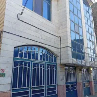 ویلایی-در-سه-طبقه-مستقل