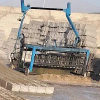 دستگاه  بلوک وهم زن