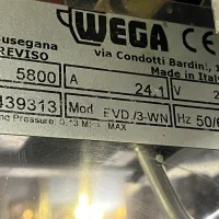 دستگاه صنعتی اسپرسوساز|سماور، چایساز، قهوهساز|کوهدشت, |دیوار