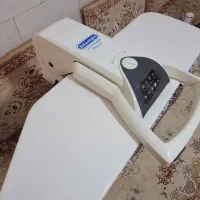 اتو پرس دلونگی