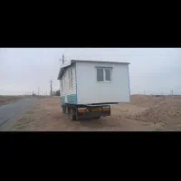 جرثقیل شبانه روزی ۳تن الی ۲۵تن|خدمات حمل و نقل|هشتگرد, شهرک صنعتی هشتگرد|دیوار