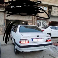 پژو پارس تیفاوی|خودرو سواری و وانت|ارومیه, |دیوار