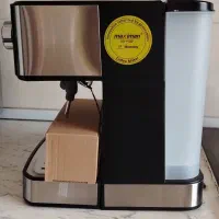 اسپرسوساز|سماور، چای‌ساز، قهوه‌ساز|رویان, |دیوار