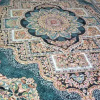 دوتخته فرش ۹ و۱۲ متری