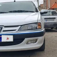 پارس tu5 1400 بی رنگ|خودرو سواری و وانت|گنبد کاووس, |دیوار